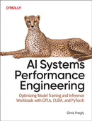 Ai Systems Performance Engineering