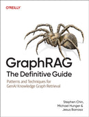 GraphRAG: The Definitive Guide