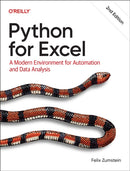 Python for Excel