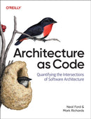Architecture as Code