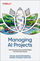 Managing AI Projects