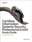 Certified Information Systems Security Professional (CISSP) Study Guide