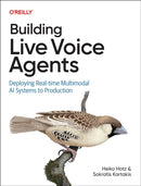 Building Live Voice Agents