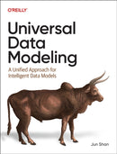 Universal Data Modeling