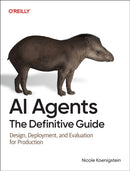 AI Agents - The Definitive Guide