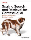 Scaling Search and Retrieval for Contextual AI