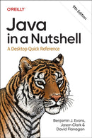 Java in a Nutshell
