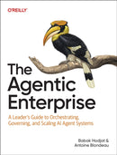 The Agentic Enterprise