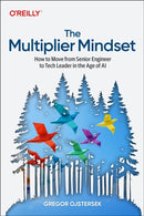 The Mulitplier Mindset
