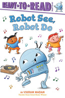Robot See, Robot Do