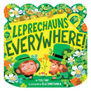 Leprechauns Everywhere!-9798347101986
