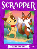Do the Fox Trot