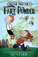 Doctor Proctor's Fart Powder