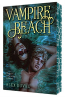 Vampire Beach 2