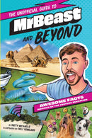 MrBeast and Beyond : Awesome Facts Inspired by the YouTube Sensation-9798347104192