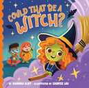 Could That Be a Witch?