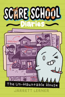 Un-Hauntable House