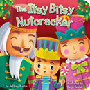 The Itsy Bitsy Nutcracker