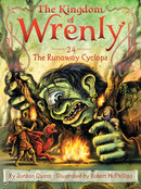 The Runaway Cyclops