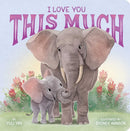 I Love You This Much