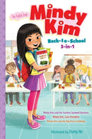 Mindy Kim Back-to-School 3-in-1