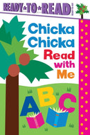 Chicka Chicka Read with Me