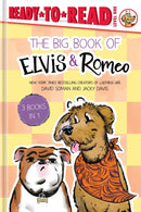An Big Book of Elvis & Romeo