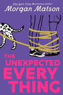 Unexpected Everything