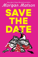 Save the Date
