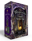The Whisperwicks Complete Paperback Trilogy (Boxed Set)