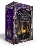 The Whisperwicks Complete Hardcover Trilogy (Boxed Set)