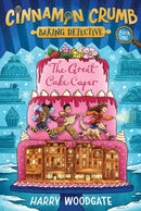 Great Cake Caper