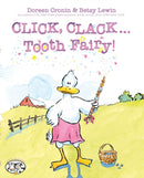 Click, Clack . . . Tooth Fairy!
