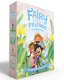 Fairy Scout Friends Collection (Boxed Set)