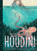 Octopus Named Houdini