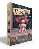 The Bitsy Bat Collection (Boxed Set)