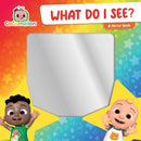 What Do I See?