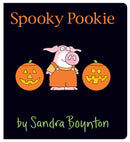 Spooky Pookie