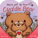 You've Got My Heart, Cuddle Bear