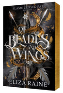 Of Blades and Wings