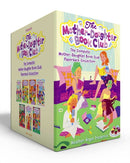 The Complete Mother-Daughter Book Club Paperback Collection (Boxed Set)