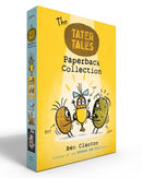 Tater Tales Paperback Collection (Boxed Set)