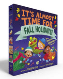 It's Almost Time for . . . Fall Holidays! (Boxed Set)
