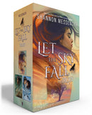 Let the Sky Fall Trilogy (Boxed Set)