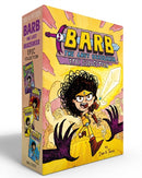 Barb the Last Berzerker Epic Collection (Paperback Boxed Set)