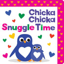 Chicka Chicka Snuggle Time