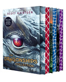 The Dragonships Collection Books 1-3 (Boxed Set)
