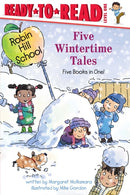 Five Wintertime Tales