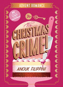 It's Christmas Crime!