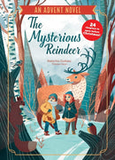 Mysterious Reindeer